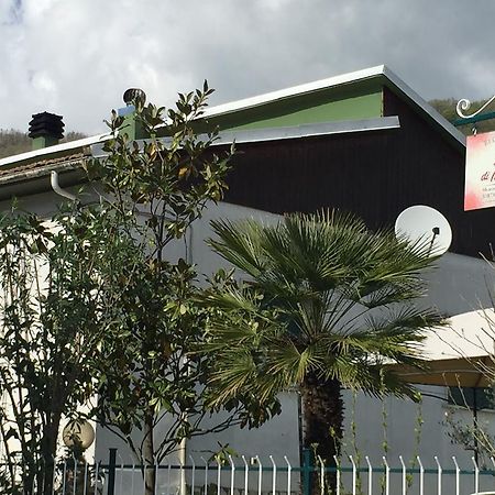 A Casa Di Mamma Bed & Breakfast Rieti Exterior photo